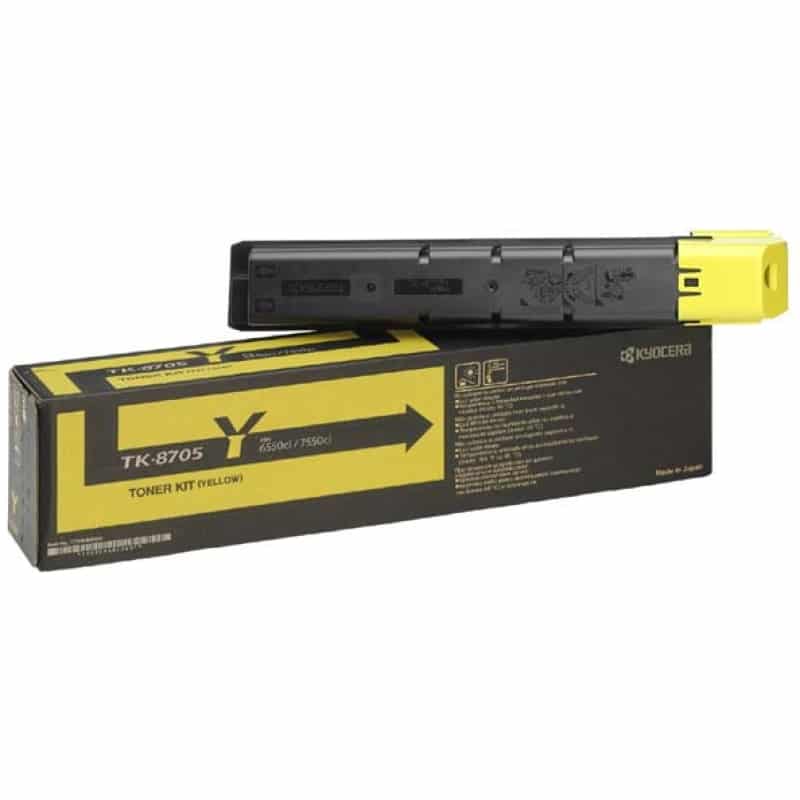 toner kyocera tk 8505y zlty 3f1bcd