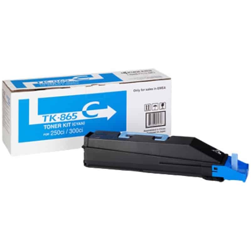 toner kyocera tk 865 ccce5e