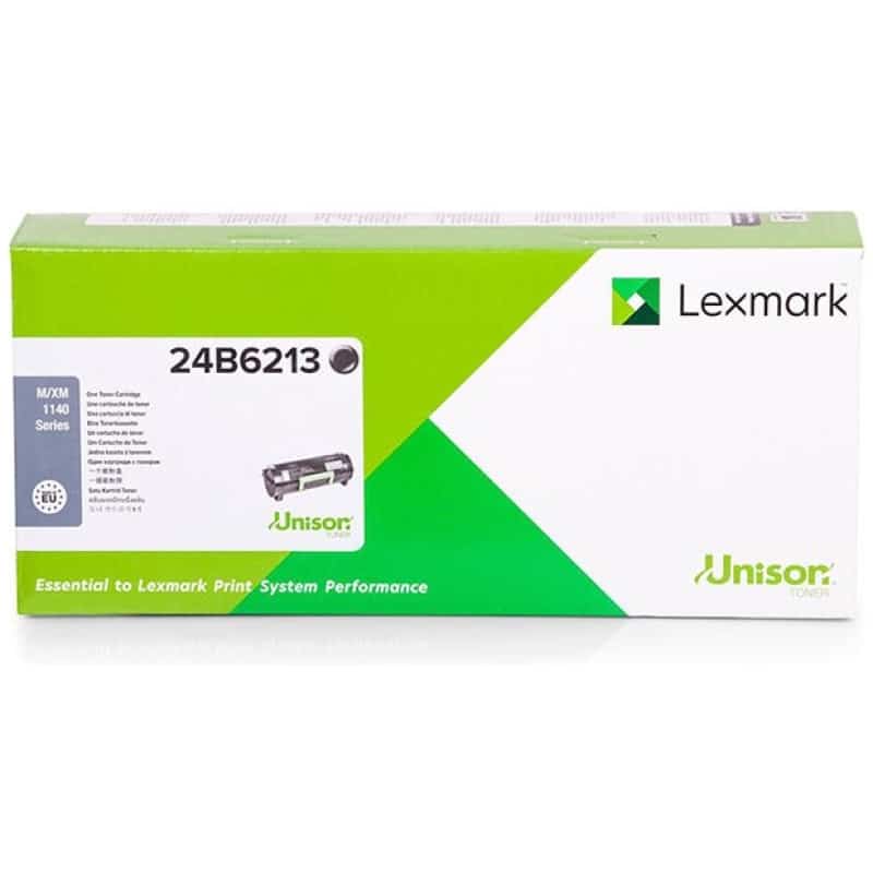 toner lexmark 24b6213 7c9178