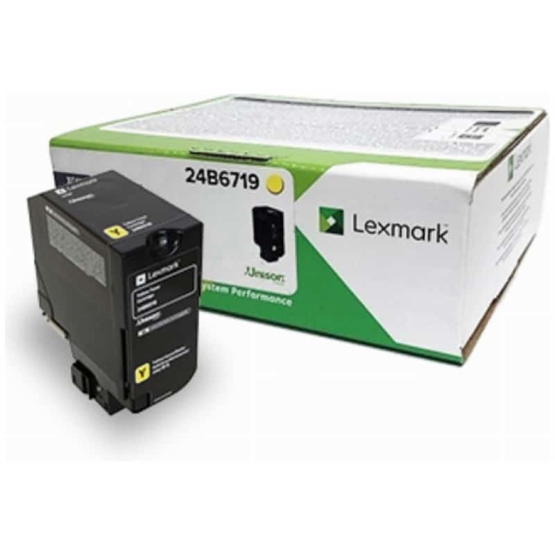 toner lexmark 24b6719 56d1d1