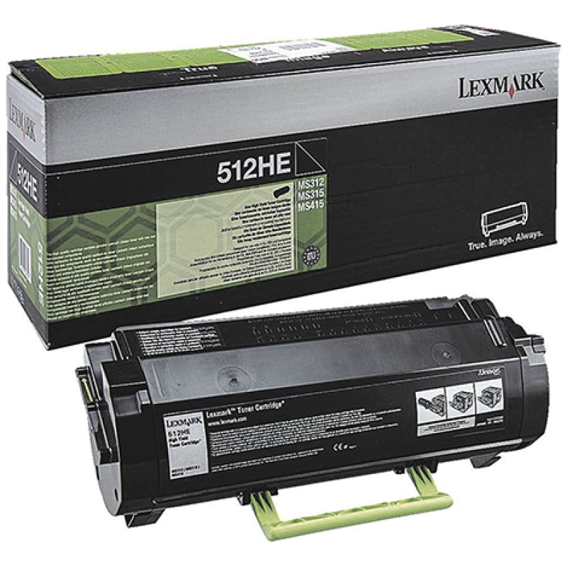 toner lexmark 51f2h0e 2a065d