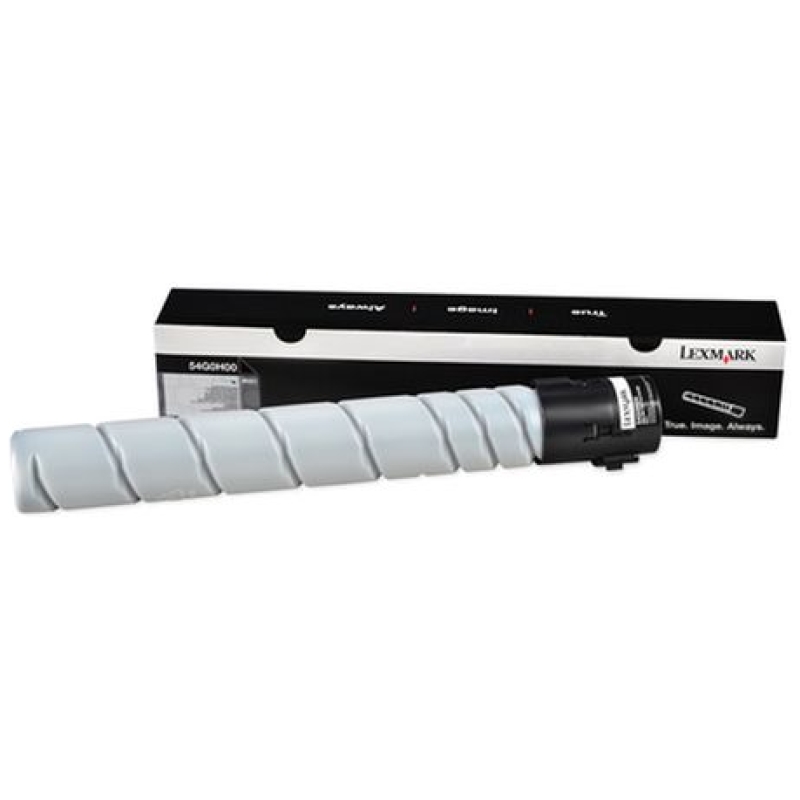 toner lexmark 54g0h00 29a491