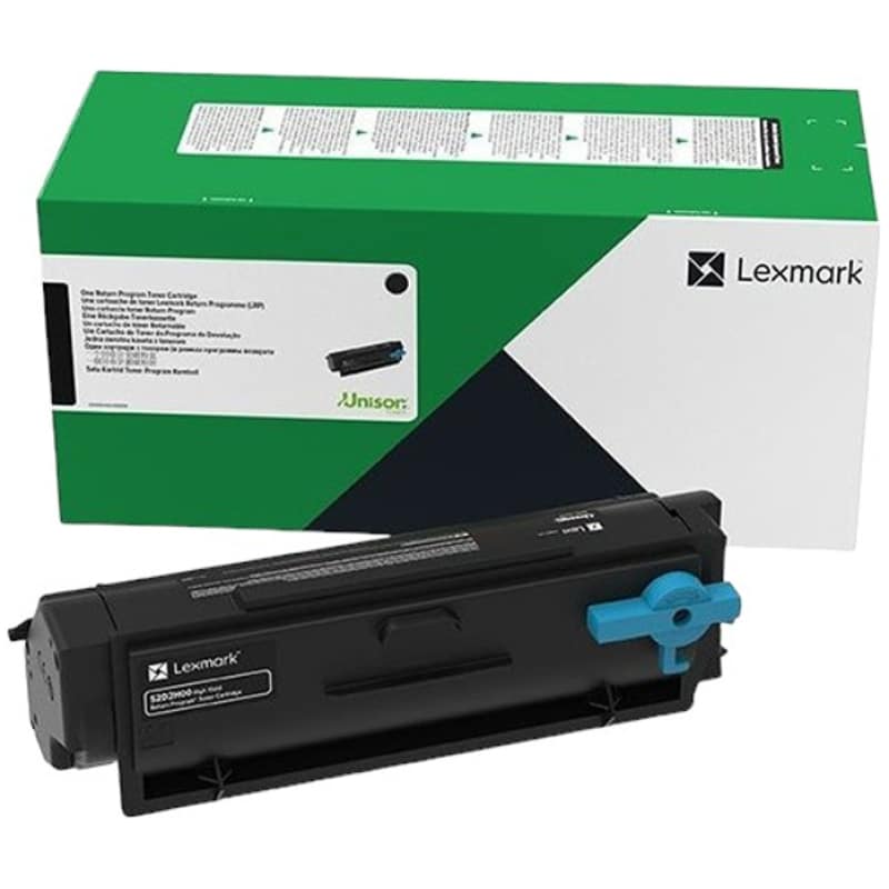 toner lexmark 55b2x0e 2bf105