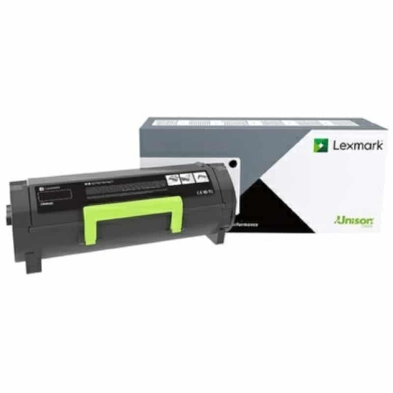 toner lexmark 56f0ua0 e7c557