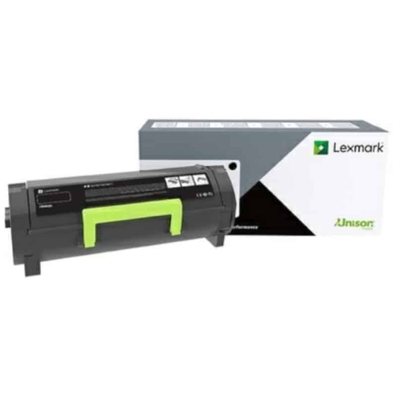 toner lexmark 56f2h0e cierny ec3f36