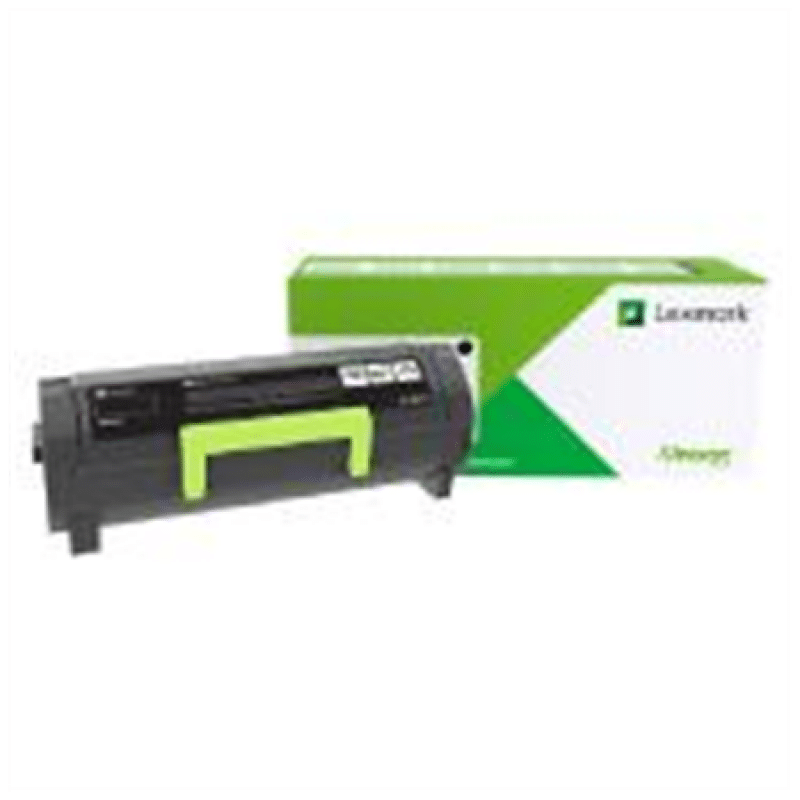 toner lexmark 56f2x0e db7ff9