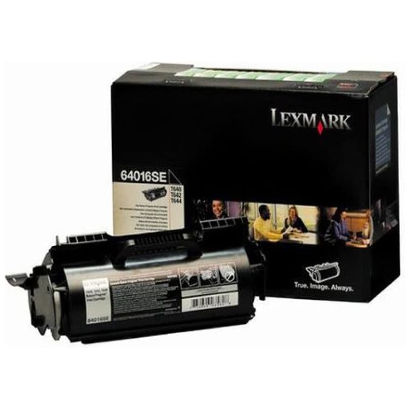 toner lexmark 64016se 2be68a