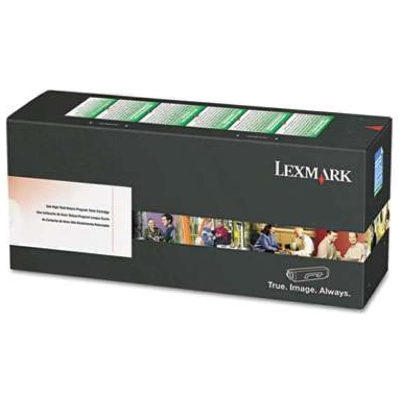 toner lexmark 78c2ume purpurovy 8104dc