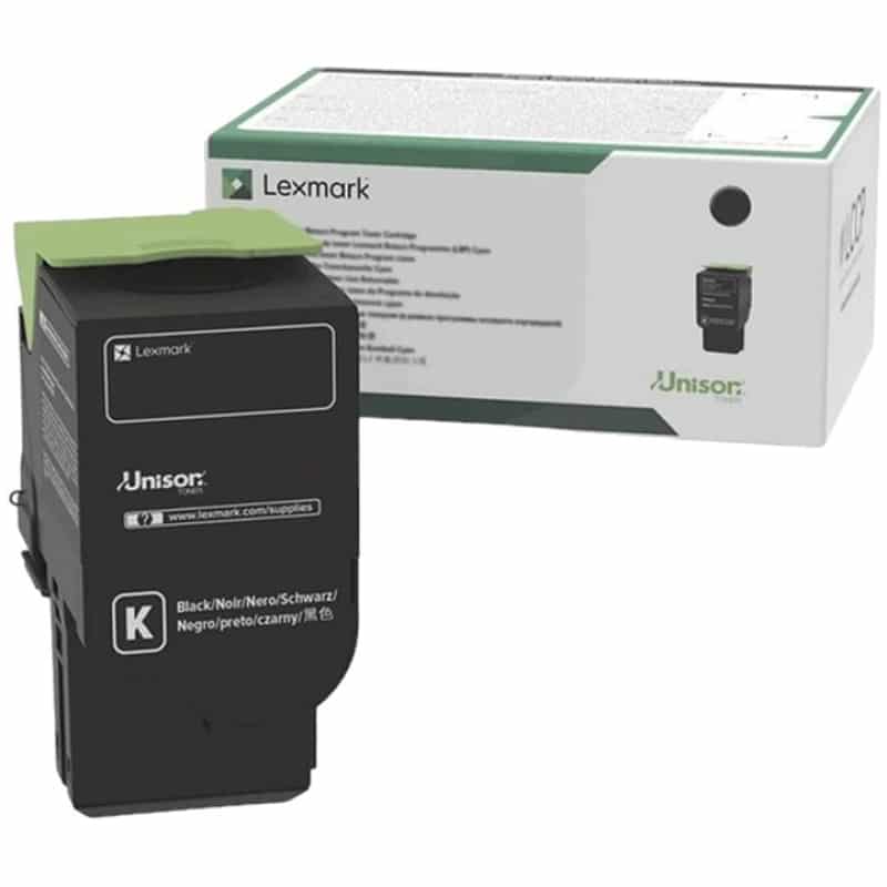 toner lexmark 78c2xke ff3e99