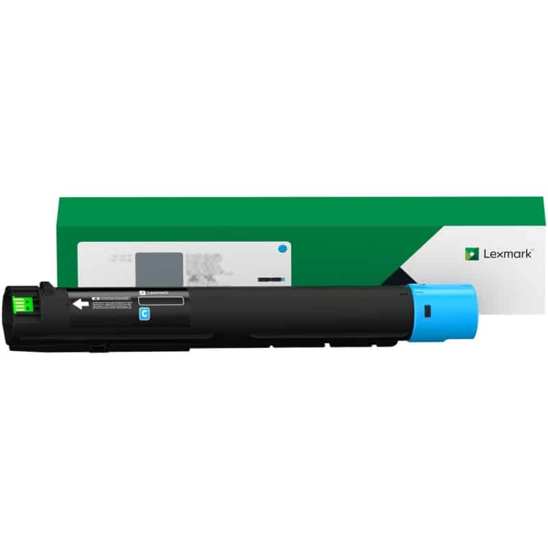 toner lexmark 85d0hc0 58dc15