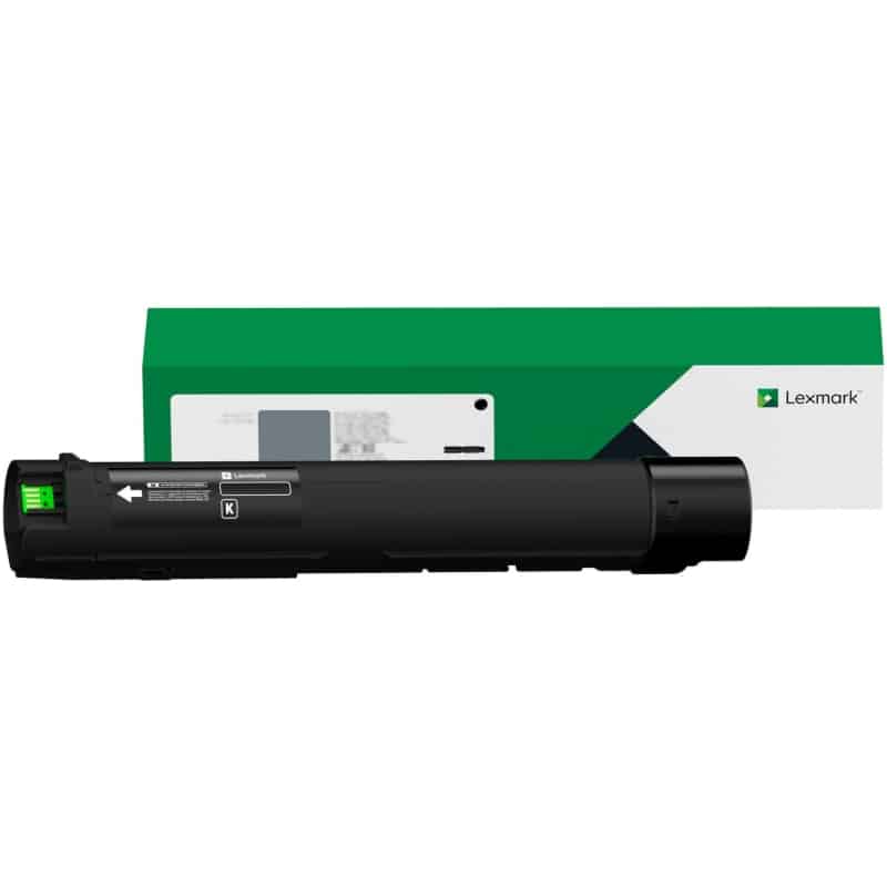 toner lexmark 85d0hk0 57f8a6