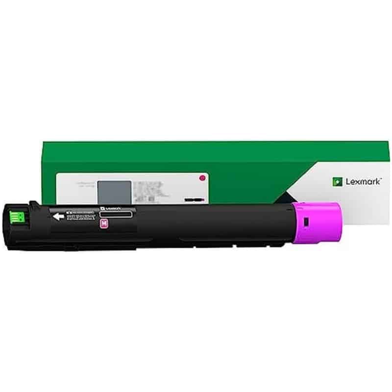 toner lexmark 85d0hm0 4b315b