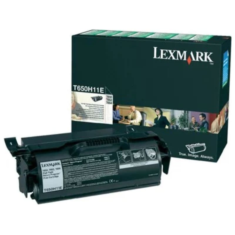 toner lexmark t650h11e 6f2b3e