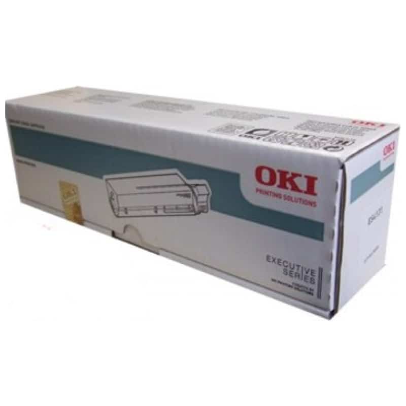 toner oki c es7411 modry 1884b9