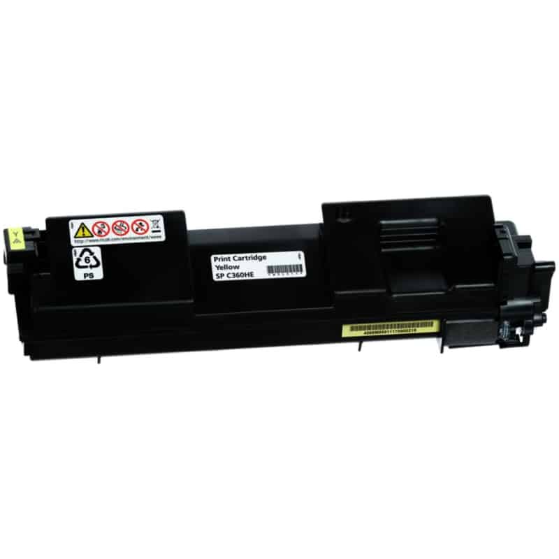 toner ricoh 408187 fd4d95