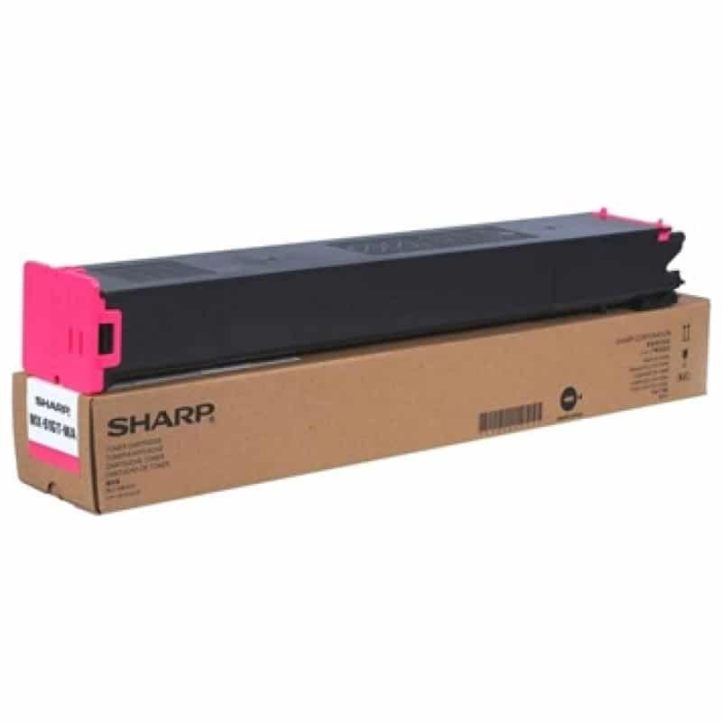 toner sharp mx 61gtma 416dc2