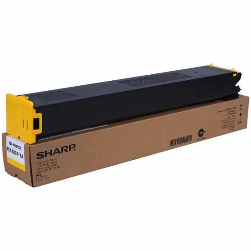 toner sharp mx 61gtya 77fdef