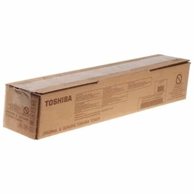 toner toshiba 6ak00000375 d6d33e