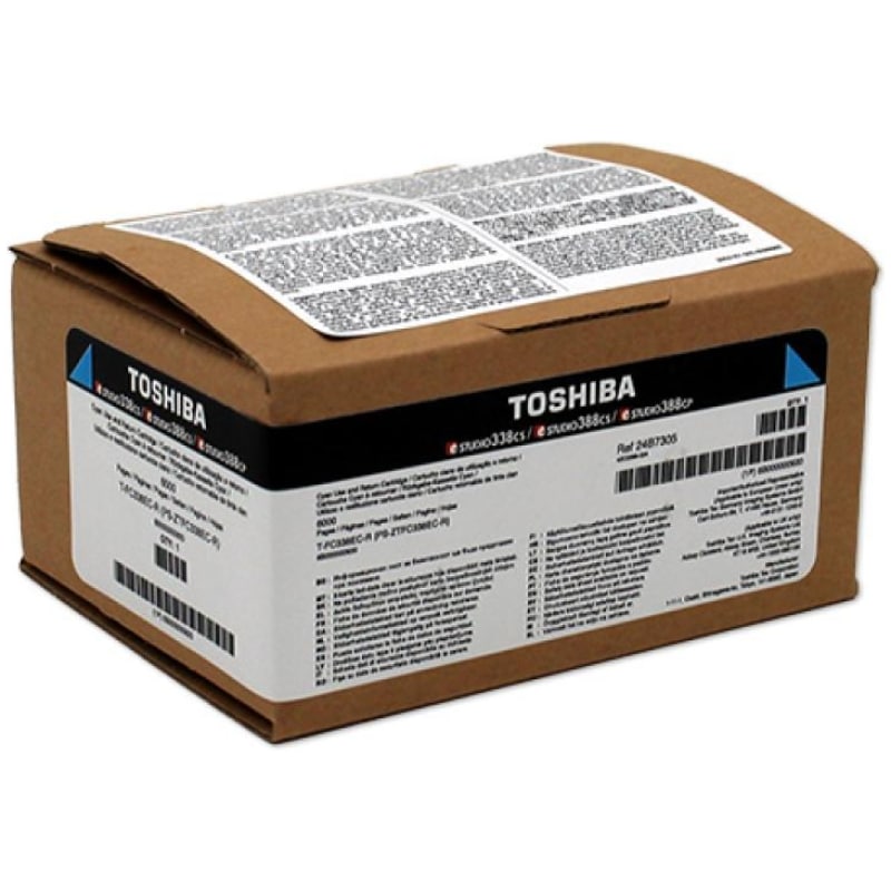 toner toshiba 6b0000000920 f4281e