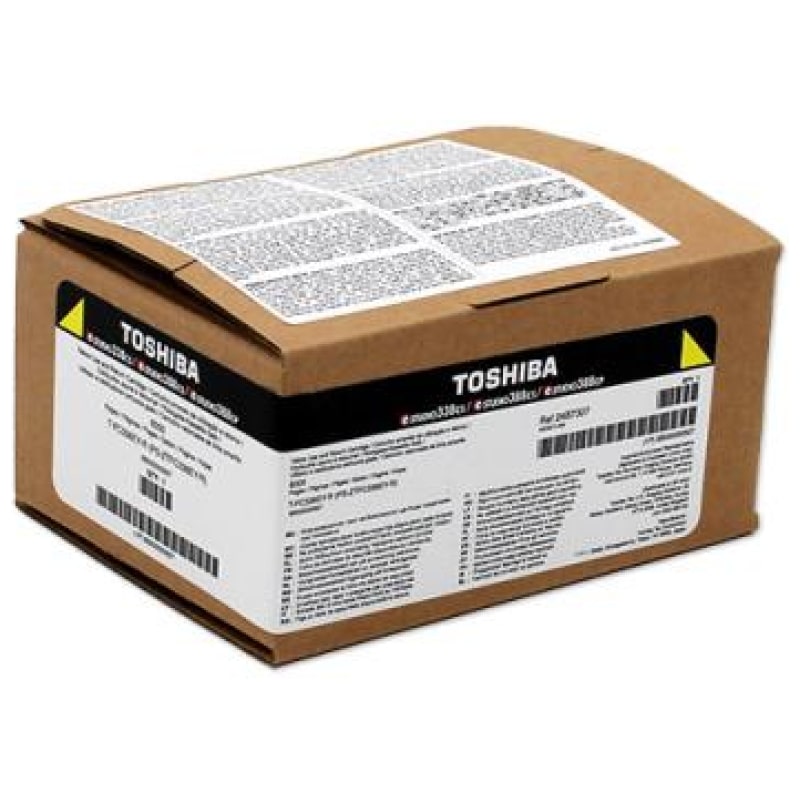 toner toshiba 6b0000000927 ec1822