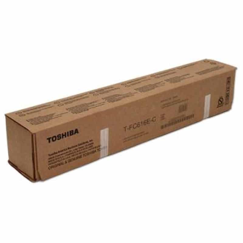 toner toshiba t fc616ec 48d495