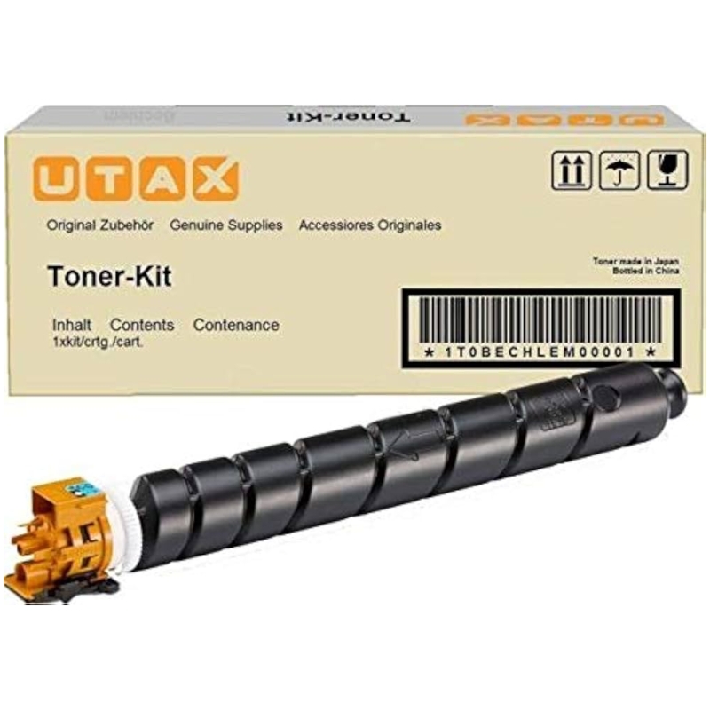 toner utax 1t02rlaut0 240b26