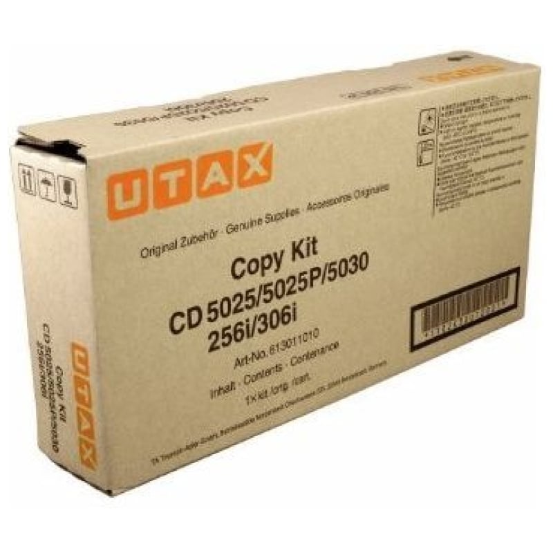 toner utax cd 5025 d4ebf1