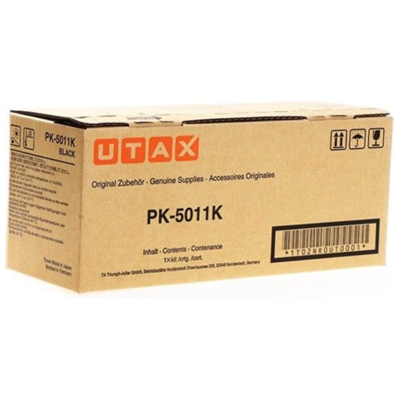 toner utax pk 5011k 335bc7