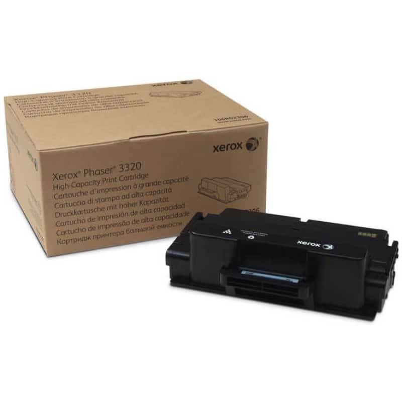 toner xerox 3320 xl a78e3d