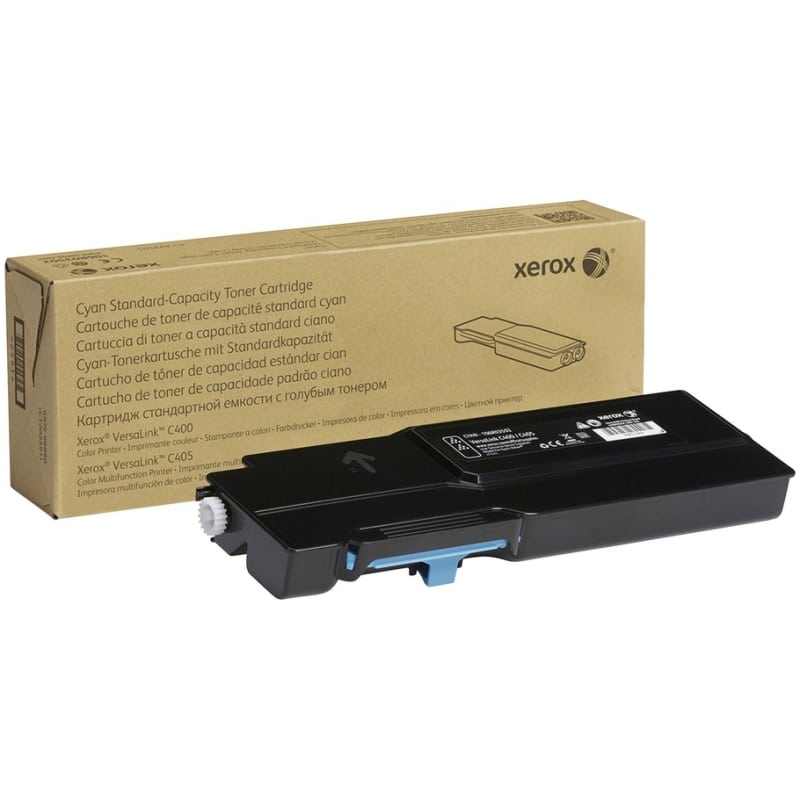 toner xerox c400 c405 azurovy e4e5c7