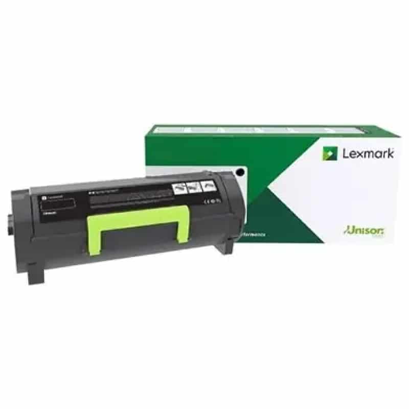 tonerova kazeta lexmark 24b6889 6dc48d