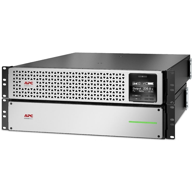 ups apc srt3000uxi ncli 7a5e3b