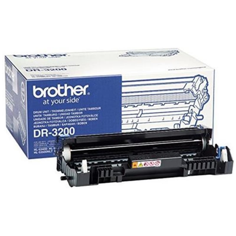 valec brother dr 3200 0583b4