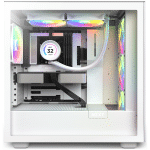 vodny chladic nzxt kraken 280 elite rgb 017f35