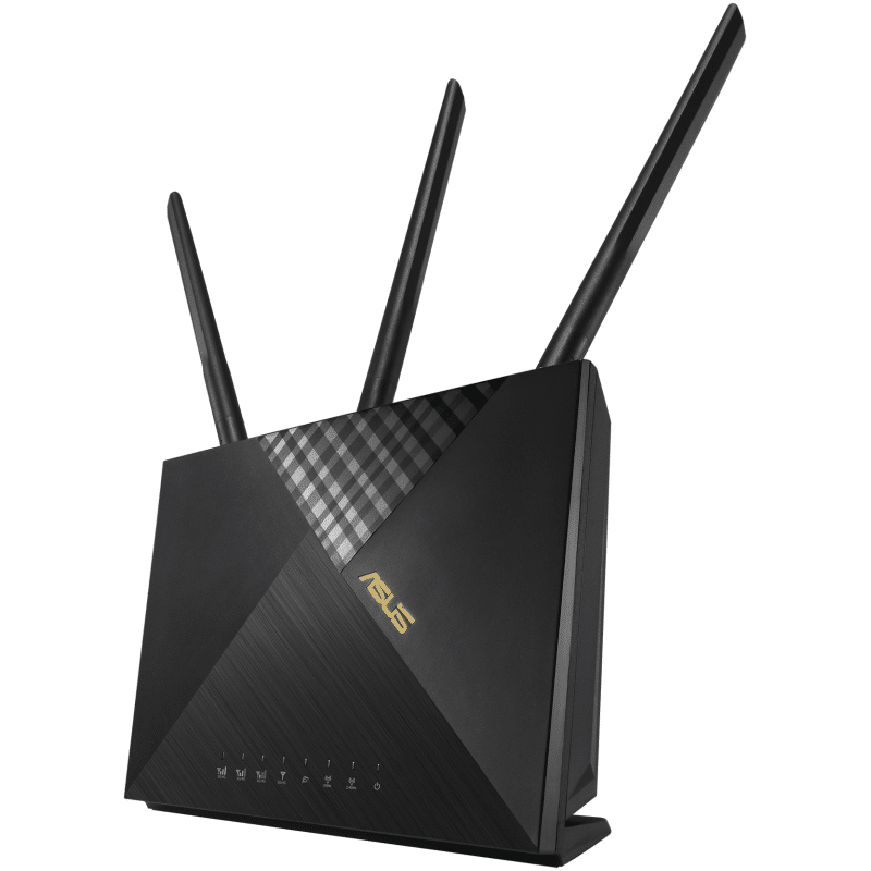 wi fi router asus 4g ax56 c369c4