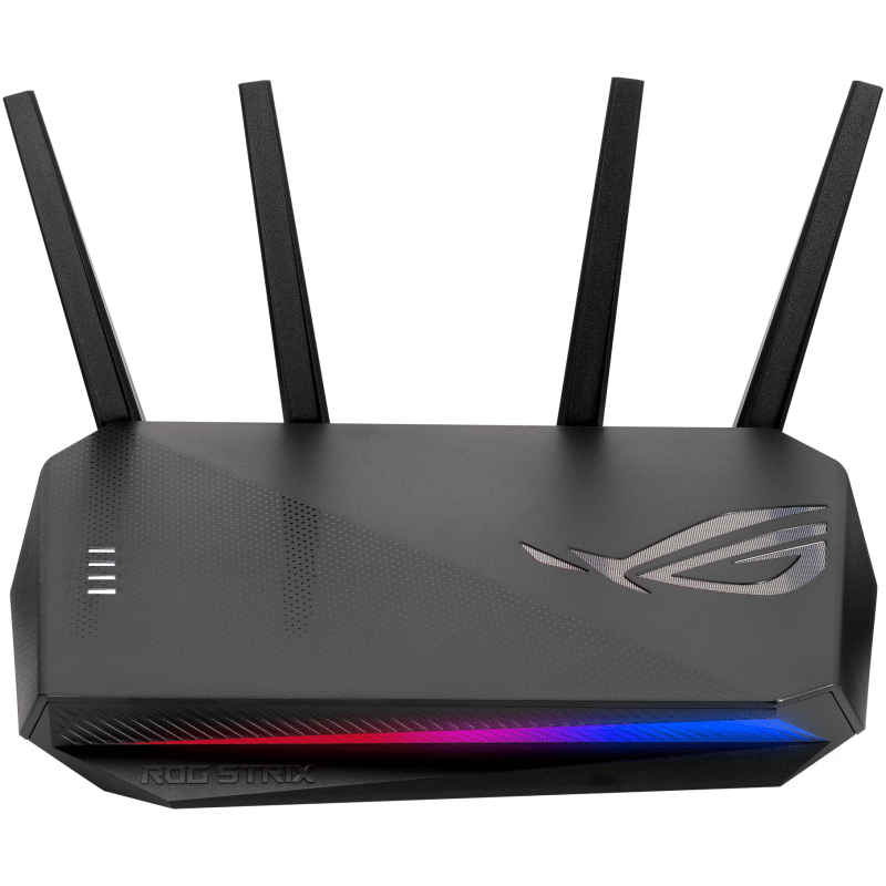 wifi router asus gs ax5400 85e62a