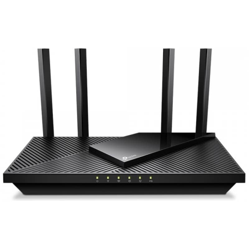 wifi router tp link archer ax55 67d5ae