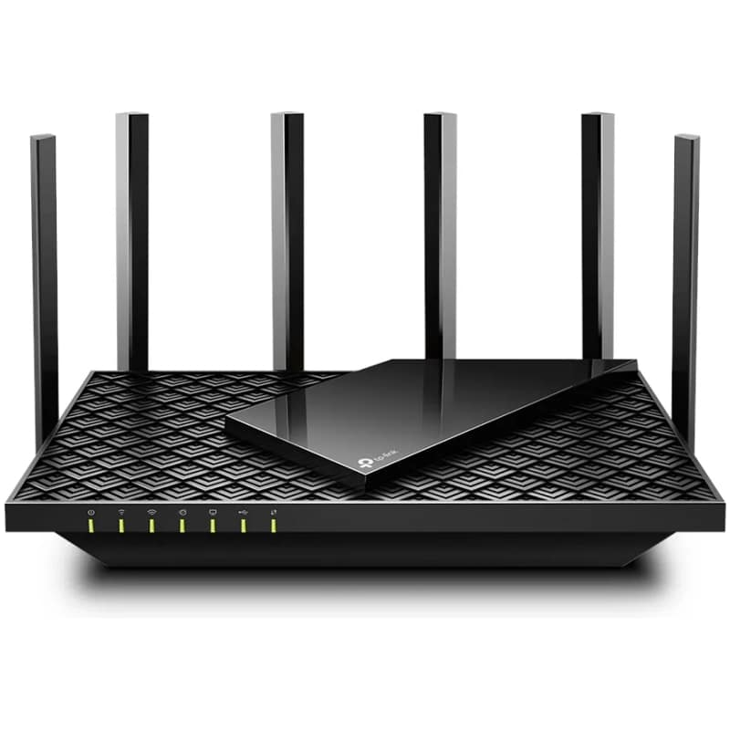 wifi router tp link archer ax73 dbb9fa