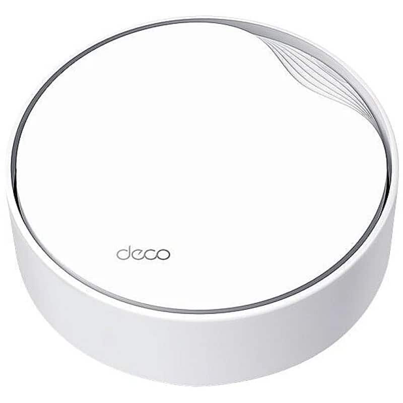 wifi router tp link deco x50 poe 41e0fb