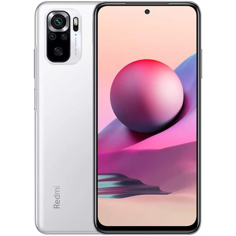 xiaomi redmi note 10s smartfon 0c6b1a