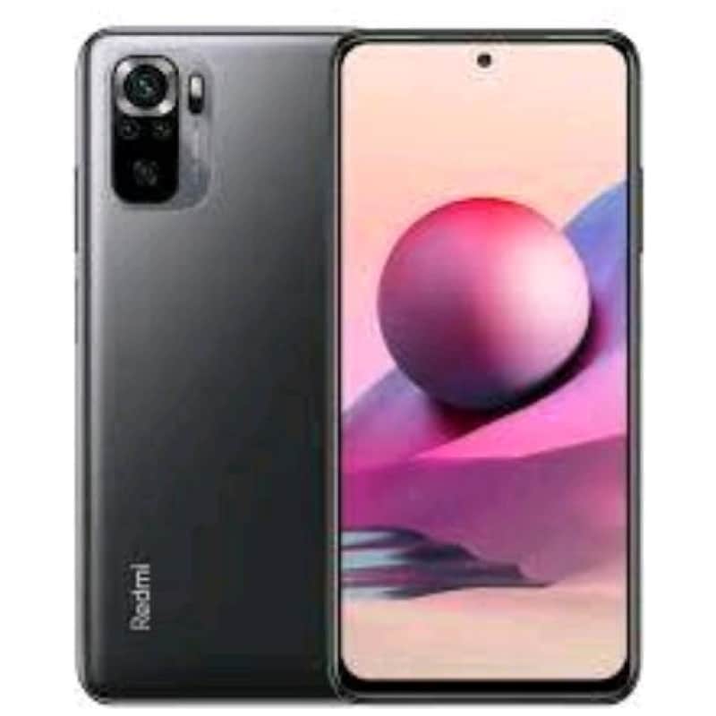 xiaomi redmi note 10s smartfon d32744