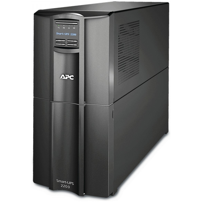 zalozny zdroj apc smart ups 2200 va 977861