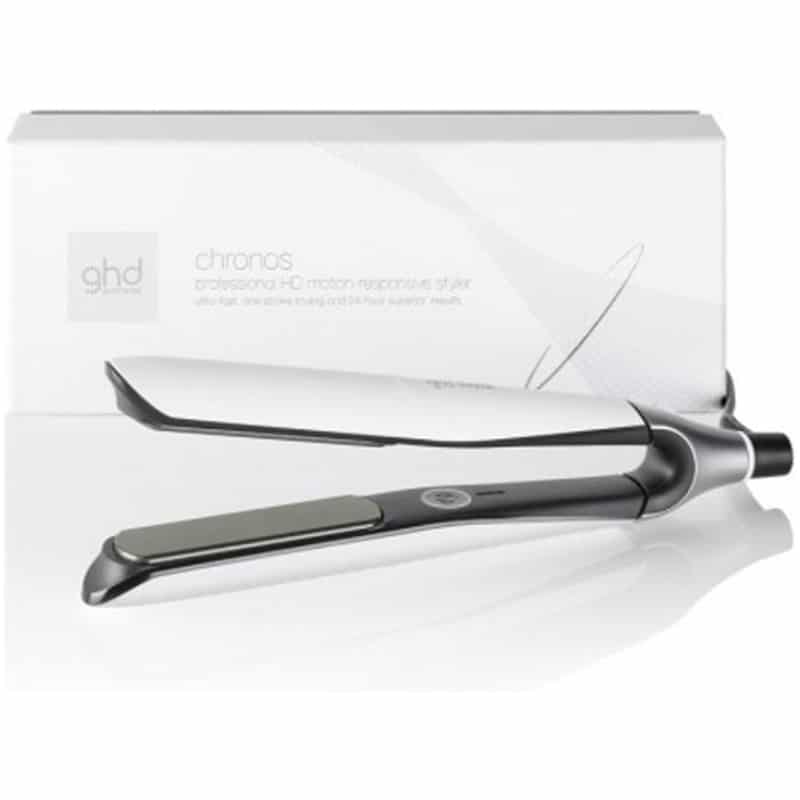 zehlicka na vlasy ghd chronos styler biela 280e05