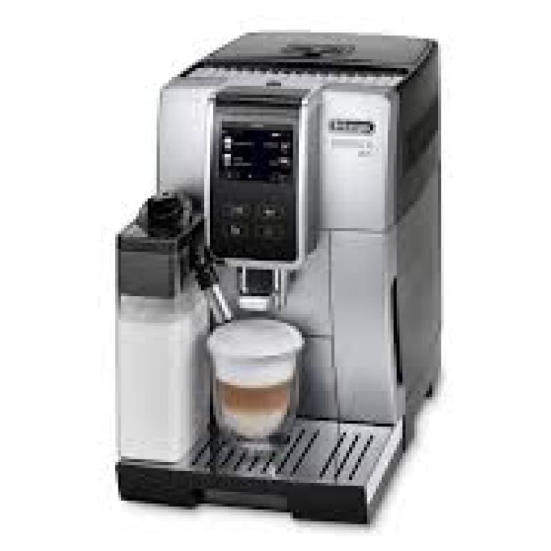 Automaticky kavovar DeLonghi Magnifica Plus ECAM320.70.TBgdht