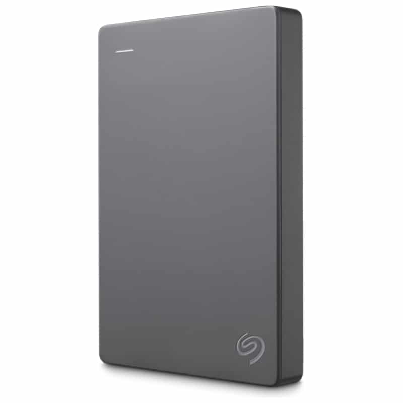 Externy pevny disk Seagate Basic 4TBgdht