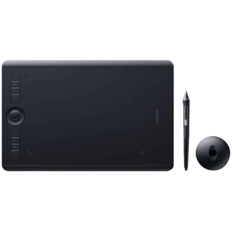 Graficky tablet Wacom Intuos Pro Mediumgdht