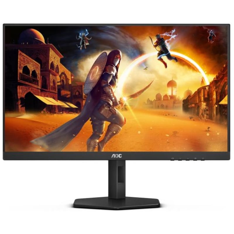 Monitor AOC Q27G4Xgdht