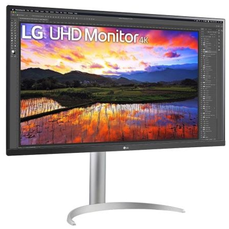 Monitor LG 32UP55NP Wgdht 2