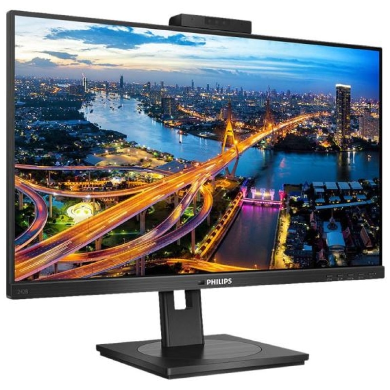 Monitor Philips 242B1Hgdht 4