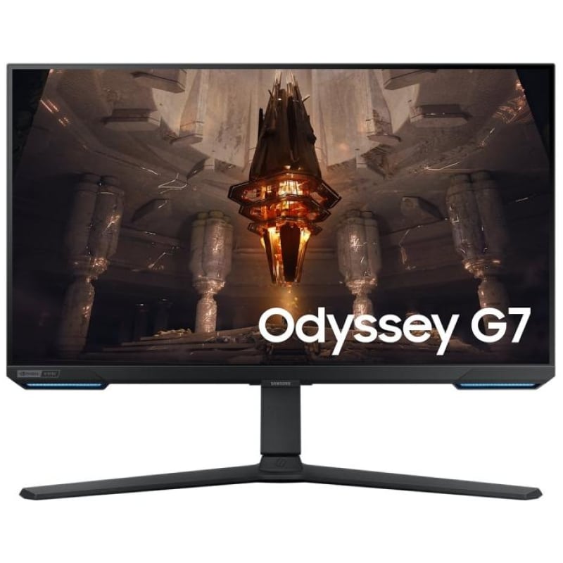 Monitor Samsung Odyssey G7 LS28BG700EPXENgdht